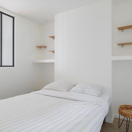 Le Lac - Appartement 15' Partdieu Et Bellecour Ліон Екстер'єр фото
