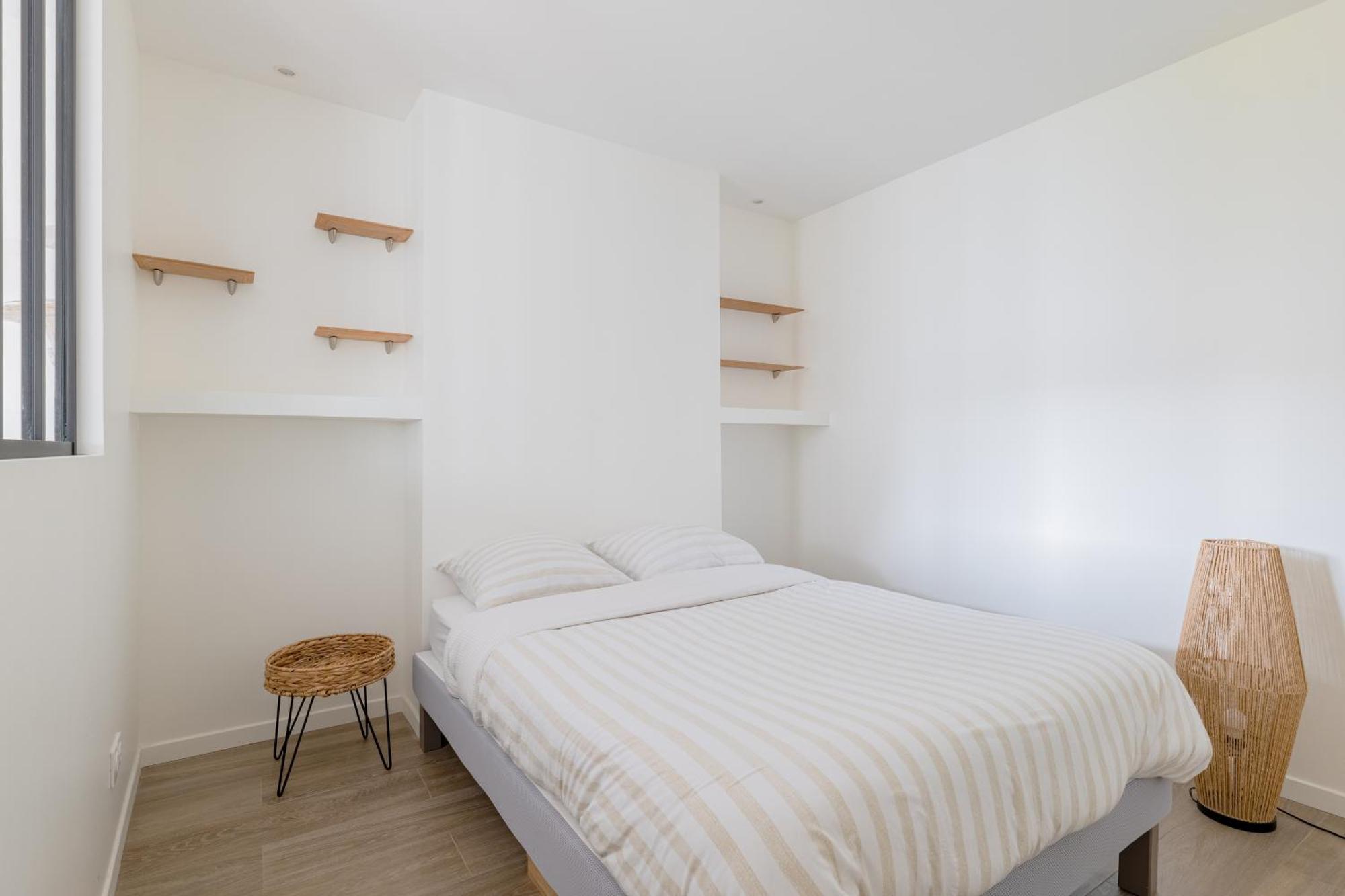 Le Lac - Appartement 15' Partdieu Et Bellecour Ліон Екстер'єр фото