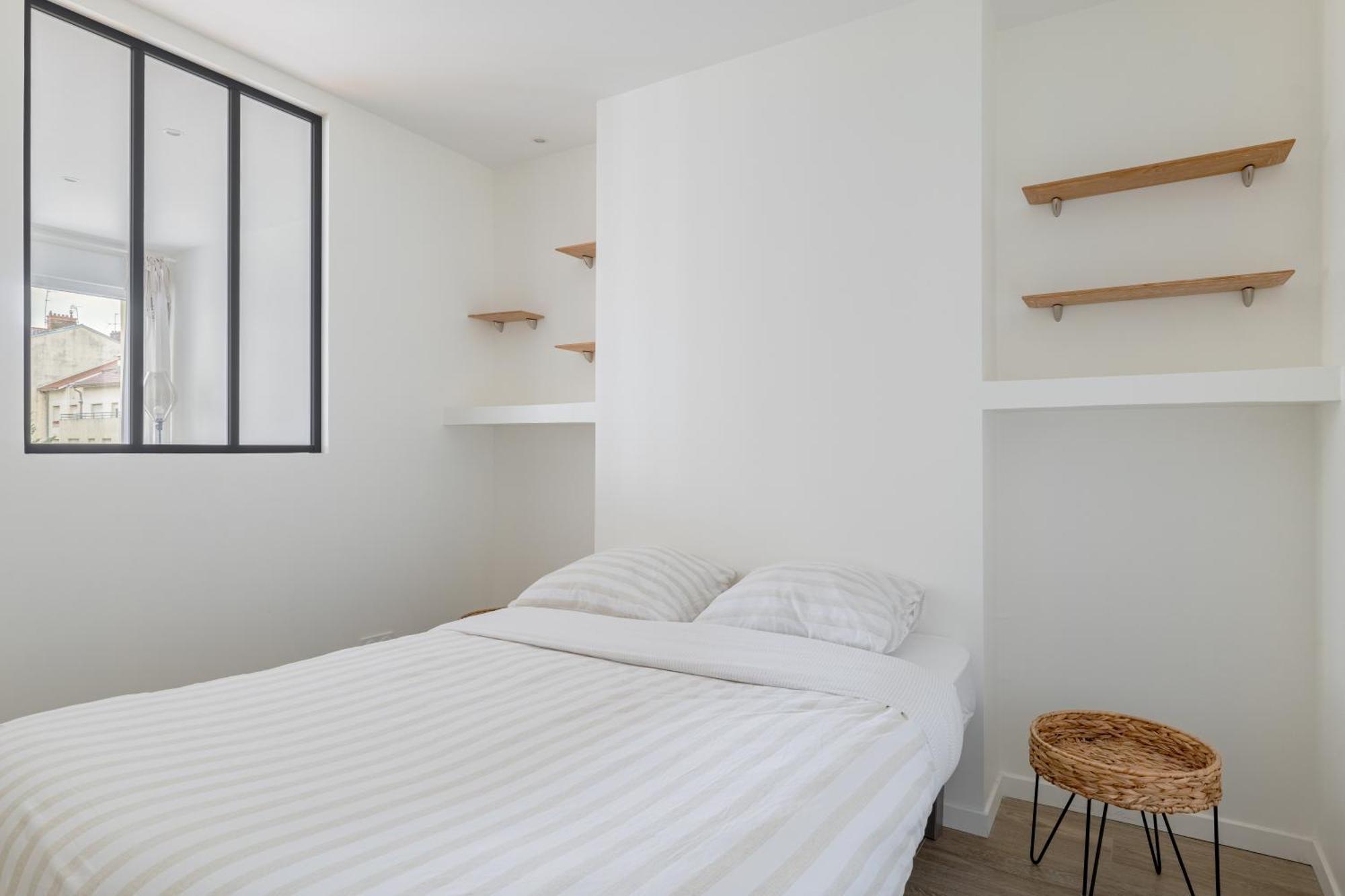 Le Lac - Appartement 15' Partdieu Et Bellecour Ліон Екстер'єр фото