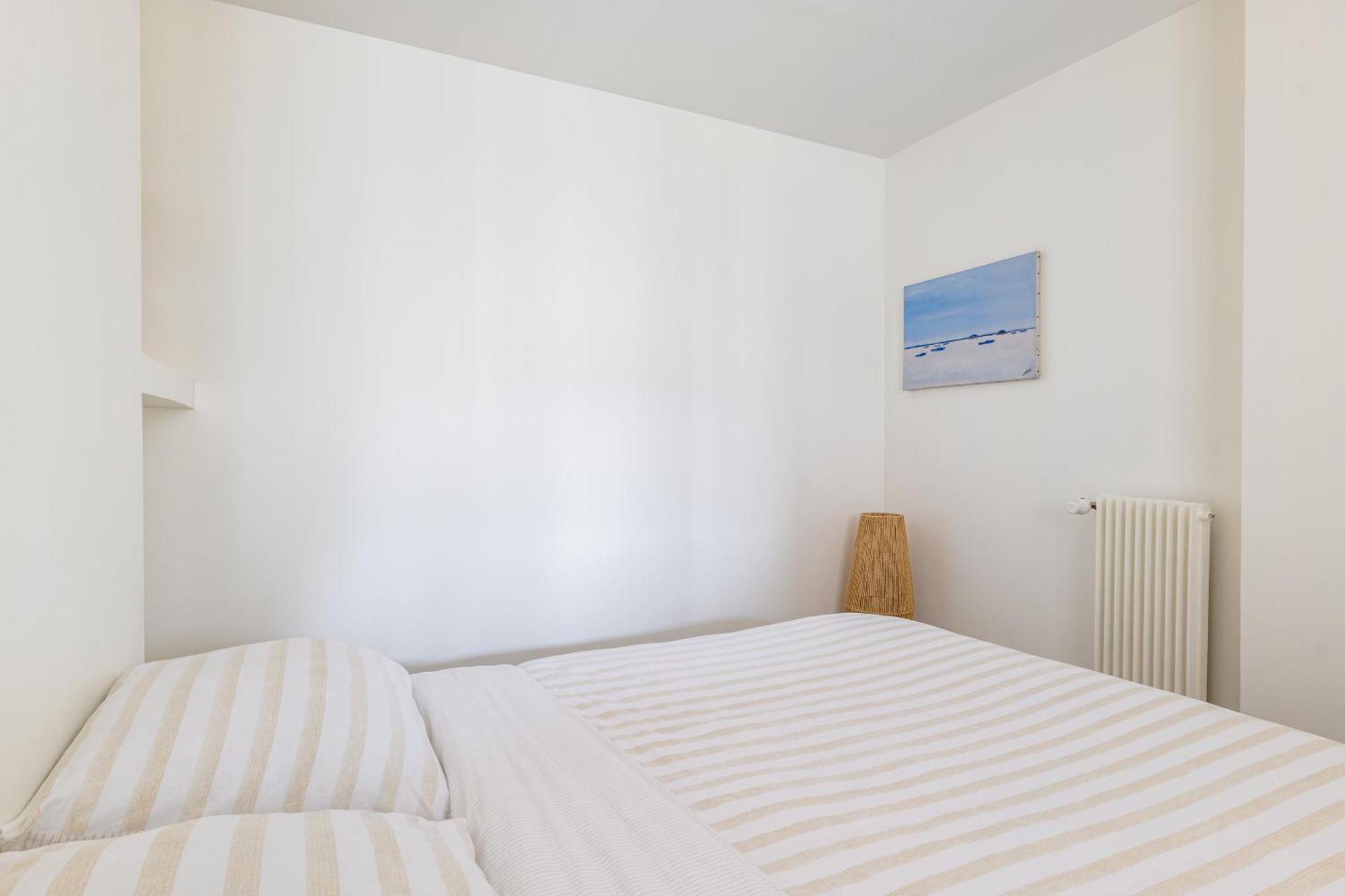 Le Lac - Appartement 15' Partdieu Et Bellecour Ліон Екстер'єр фото