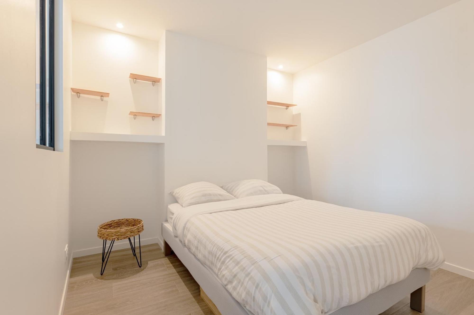 Le Lac - Appartement 15' Partdieu Et Bellecour Ліон Екстер'єр фото