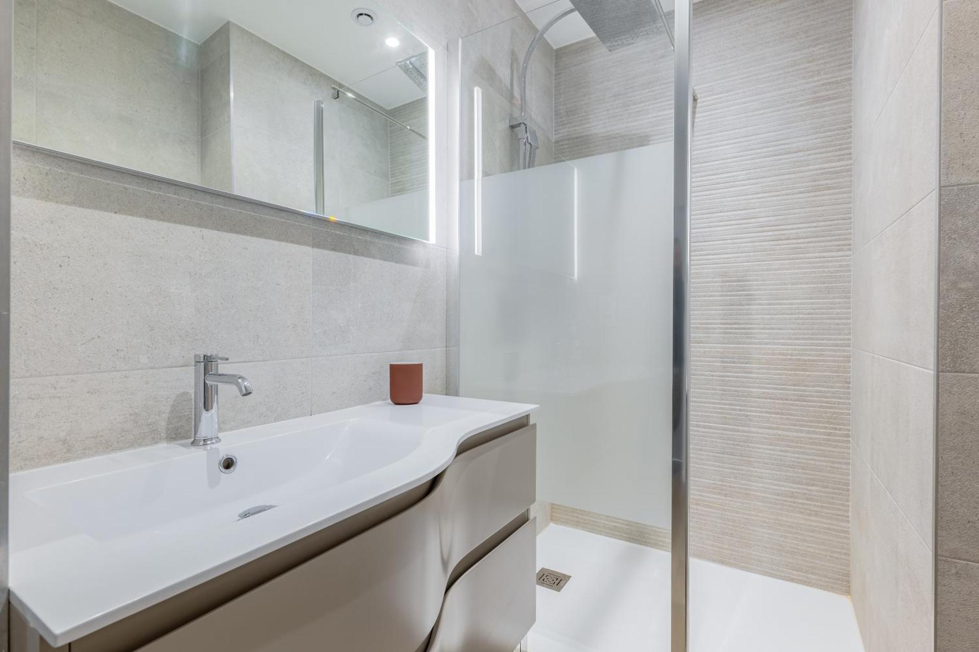 Le Lac - Appartement 15' Partdieu Et Bellecour Ліон Екстер'єр фото