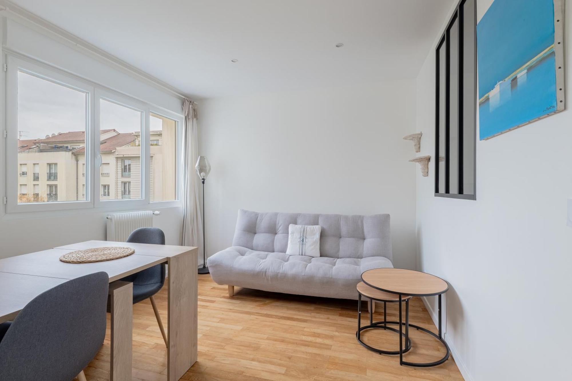 Le Lac - Appartement 15' Partdieu Et Bellecour Ліон Екстер'єр фото