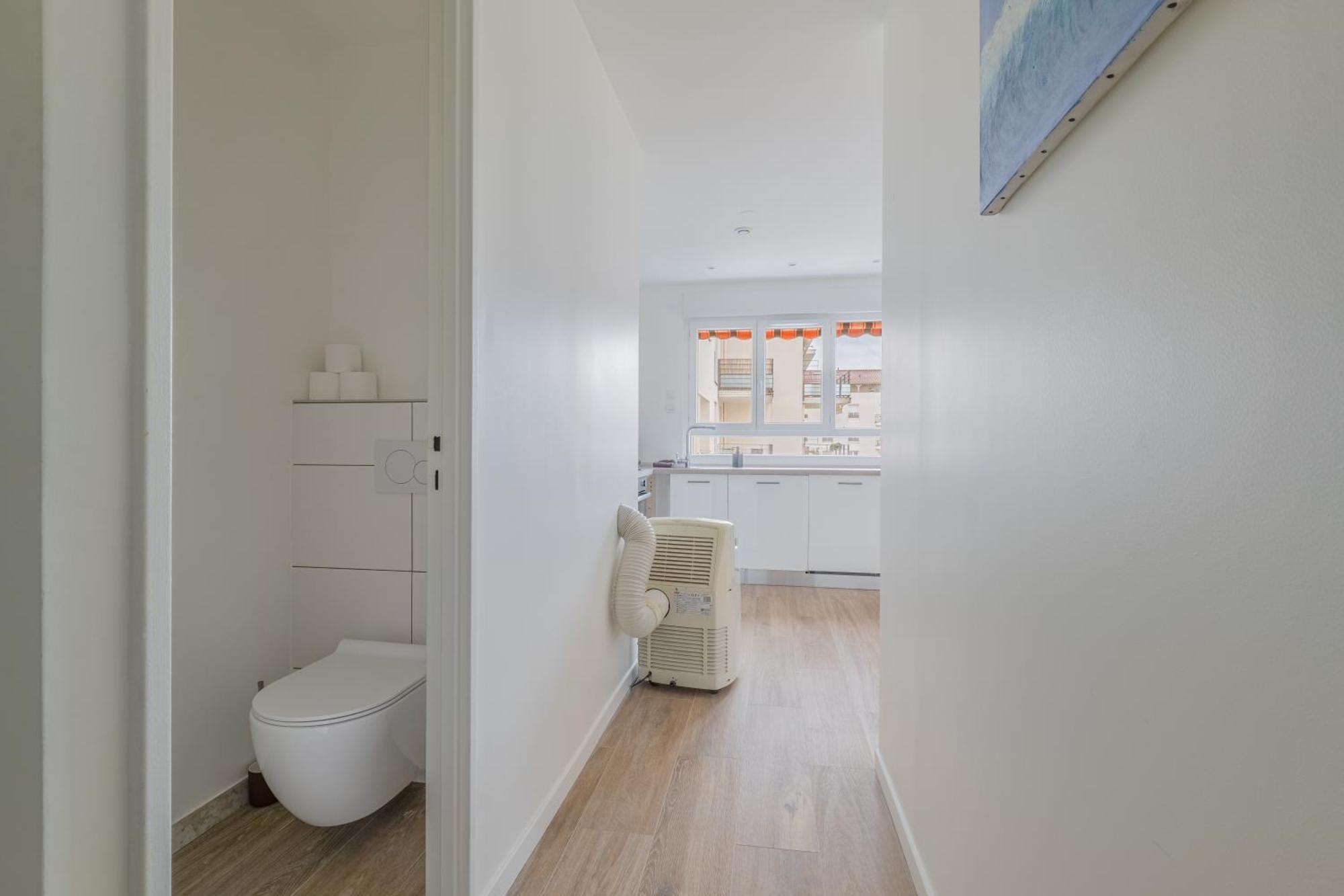 Le Lac - Appartement 15' Partdieu Et Bellecour Ліон Екстер'єр фото